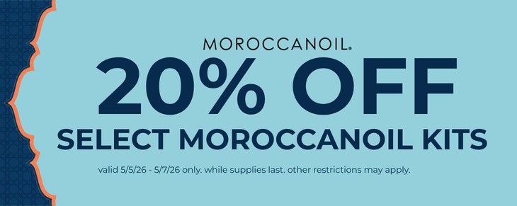 _BRAND Double M26 Moroccanoil Kit Sale