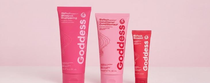 BRAND GENERIC Double Goddess Maintenance Company