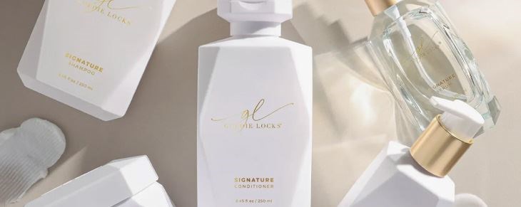 BRAND GENERIC Double GOLDIE LOCKS