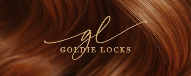 BRAND GENERIC Double GOLDIE LOCKS Logo