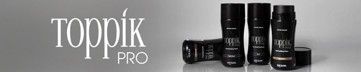 BRAND GENERIC Single Toppik Pro