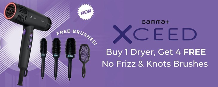 _BRAND Double M26 Gamma Exceed Dryer (5/11-5/18)
