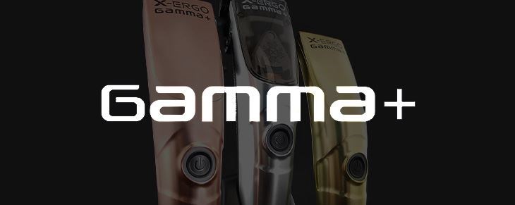 BRAND GENERIC Double Gamma+ Logo