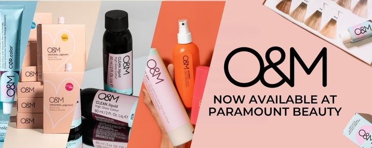O&M Brand Launch