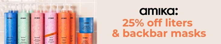 _BRAND PROMO Single JA26 Amika Liters