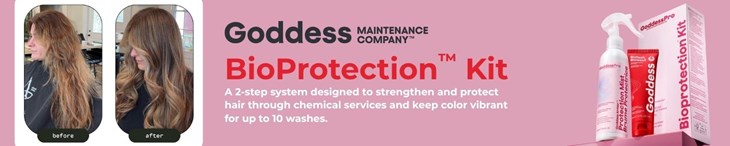 _BRAND PROMO Single JA26 Goddess BioProtection Kit