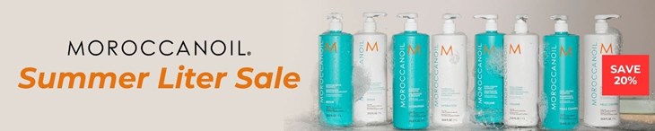 _BRAND PROMO Single JA26 Moroccanoil Liters