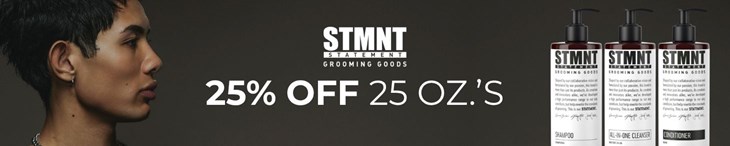 _BRAND PROMO Single STMNT 25 oz. Savings