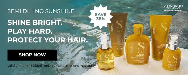 _BRAND PROMO Double Alfaparf SDL Sunshine Focus (7/18-7/25)