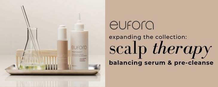 _BRAND PROMO Double S26 Eufora Scalp New