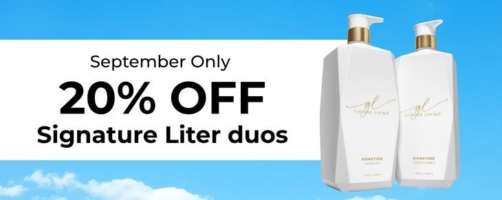 _BRAND PROMO Double S26 GOLDIE Liter Duo