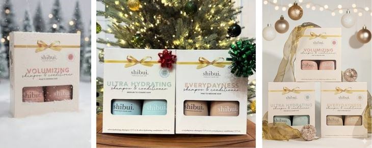 _BRAND PROMO Double S26 Shibui Holiday