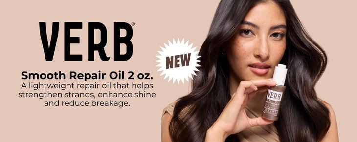 _BRAND PROMO Double S26 Verb New Repair Oil