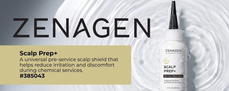 _BRAND PROMO Double Zenagen New Scalp