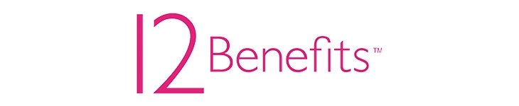 BRAND 12 Benefits
