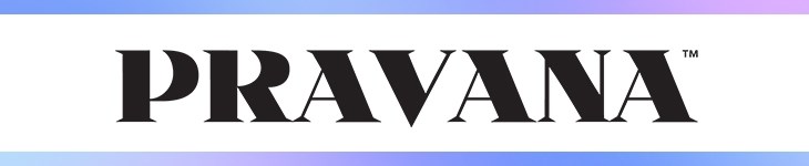 BRAND Pravana