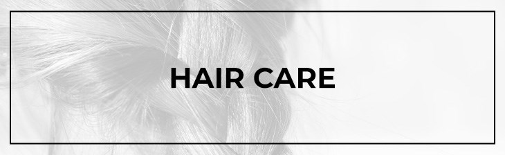 CATEGORY Hair Care