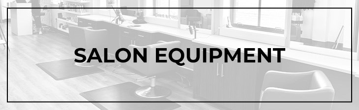 CATEGORY Salon Equipment