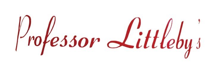 BRAND Professor Litttleby's