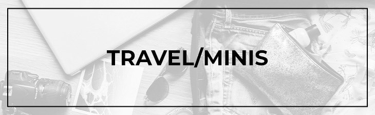 CATEGORY Travel/Minis