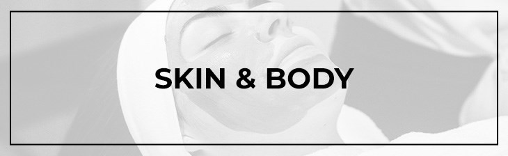 CATEGORY Skin & Body