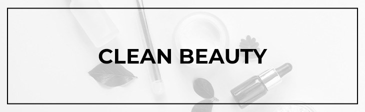 Category Clean Beauty