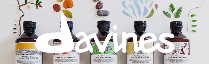BRAND Davines NaturalTech