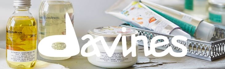 BRAND Davines Authentic