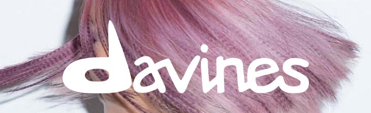 BRAND Davines Imprinter