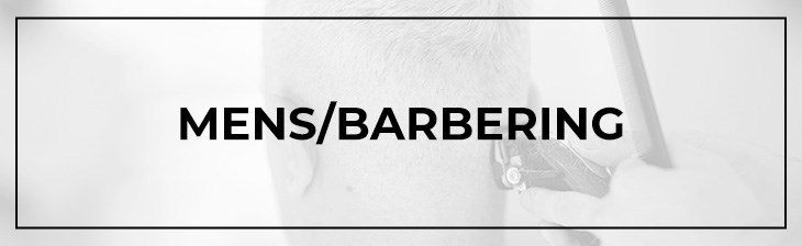 Category Men & Barbering