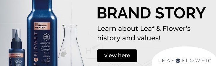 BRAND Leaf & Flower Brand Story