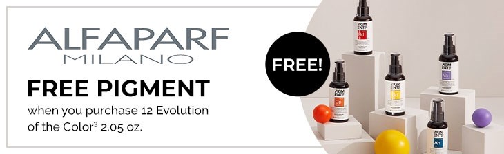 _BRAND MJ23 Alfaparf PIGMENTS
