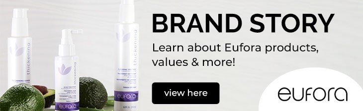 BRAND eufora Brand Story