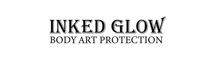 BRAND Inked Glow