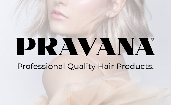 BRAND Pravana Generic Double