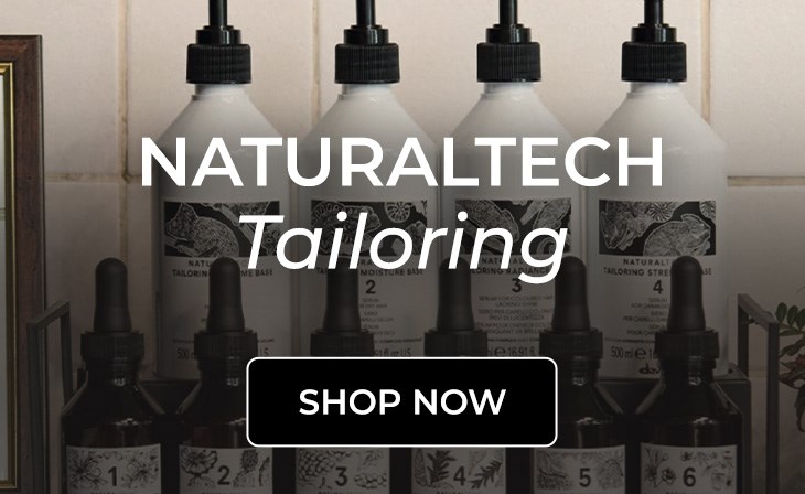 _BRAND Davines Sept/Oct New NT Tailoring