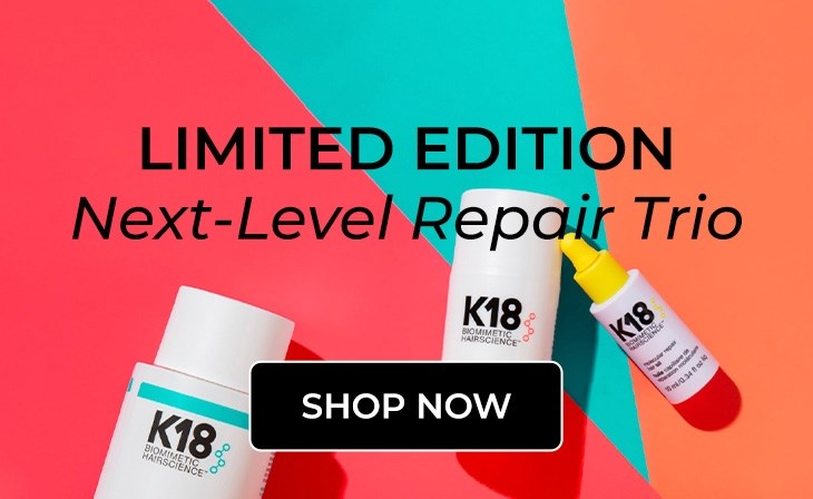 _BRAND K18 Repair Kit SO23