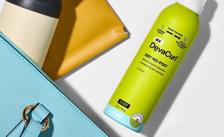 BRAND DevaCurl Generic (double)