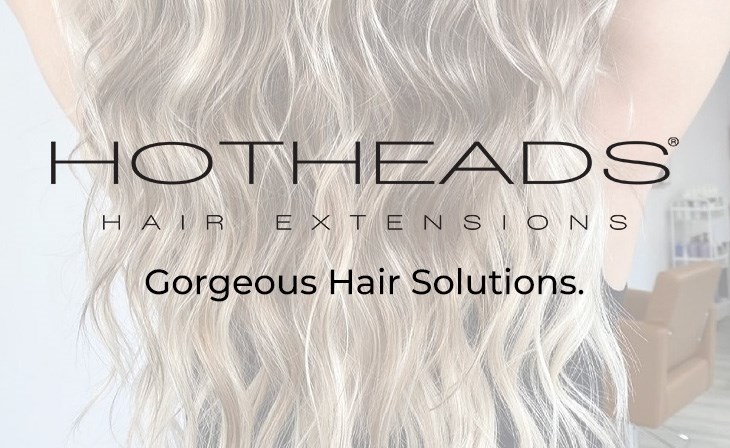 BRAND GENERIC Double Hotheads Logo