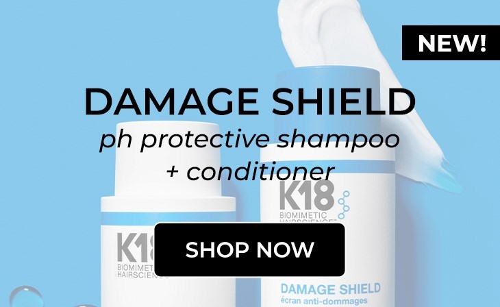 _BRAND K18 double damage shield