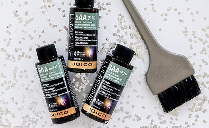 BRAND GENERIC Double Joico