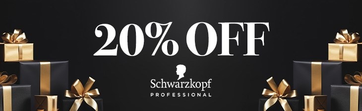 _BRAND BF Schwarzkopf