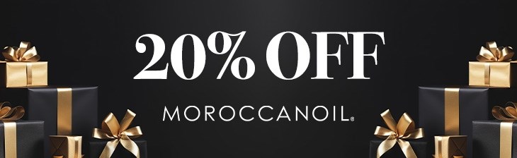_BRAND BF Moroccanoil