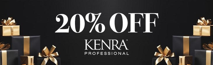 _BRAND BF Kenra