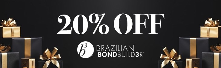 _BRAND BF B3 Bond Builder