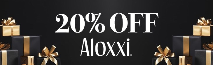 _BRAND BF Aloxxi