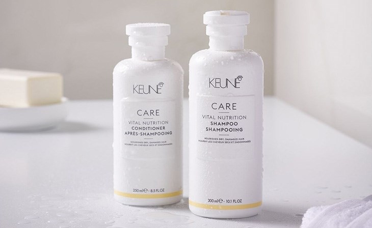 BRAND Keune Generic Double