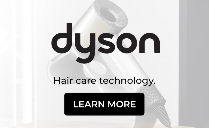 BRAND Dyson Brand Story Double