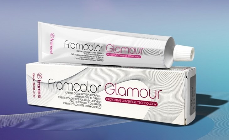 BRAND Framesi Generic Double