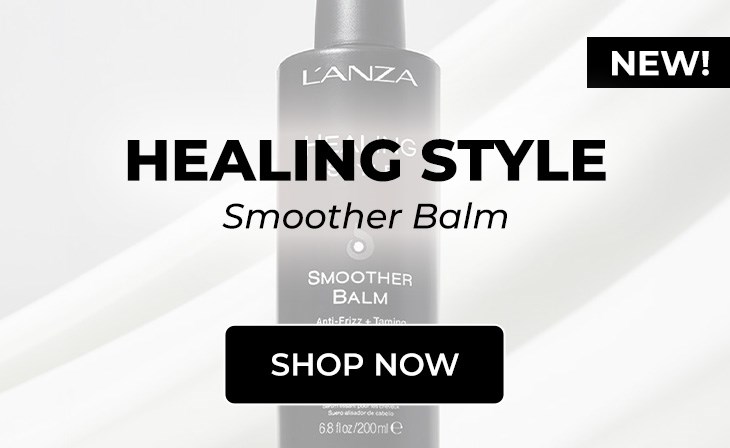 _BRAND JF24 Lanza NEW Smoother Balm